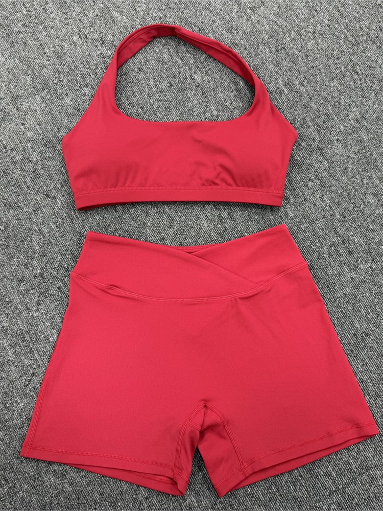 Fitness & Nutrition Lab Zapopan - 2 Piece Women Quick-Dry Sports Set