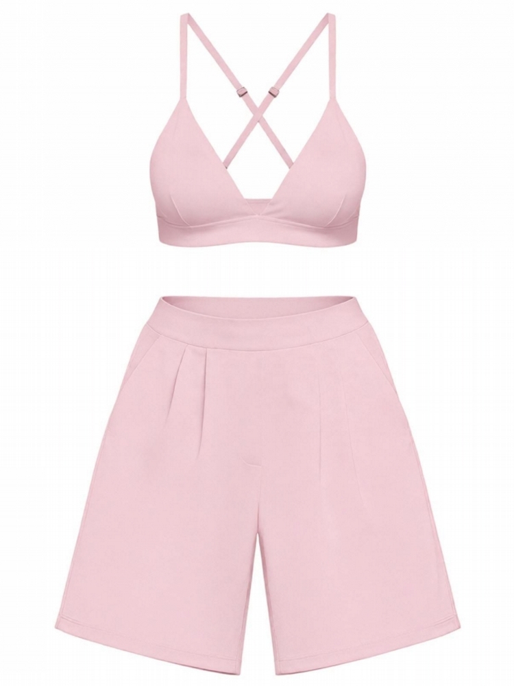 Fitness & Nutrition Lab Zapopan - 2 Piece Women Quick-Dry Sports Set