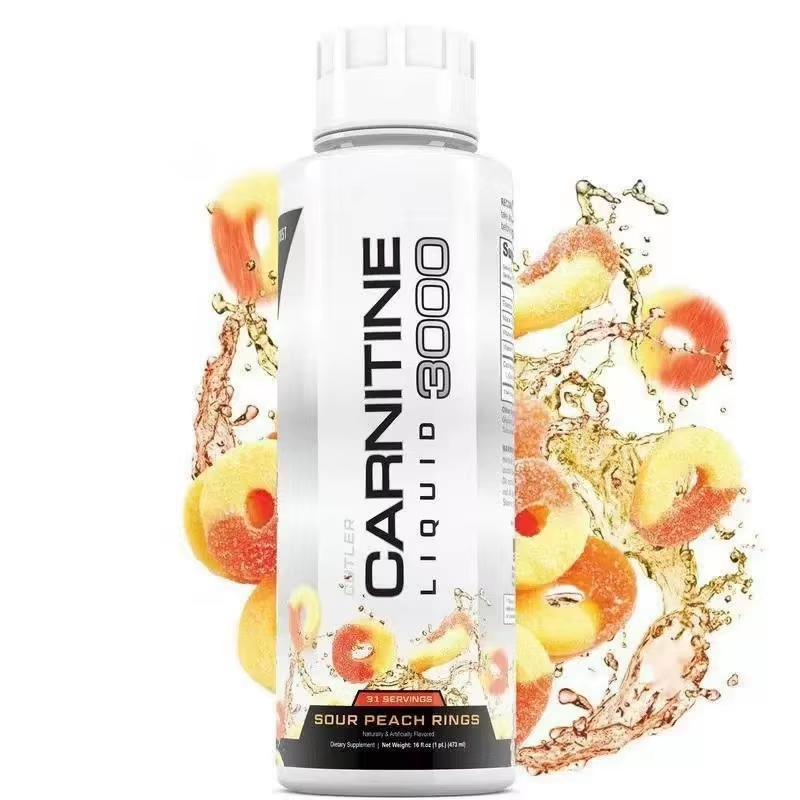 Cutler Nutrition Liquid L-Carn - L-Carnitine Liquid ulasan dan harga