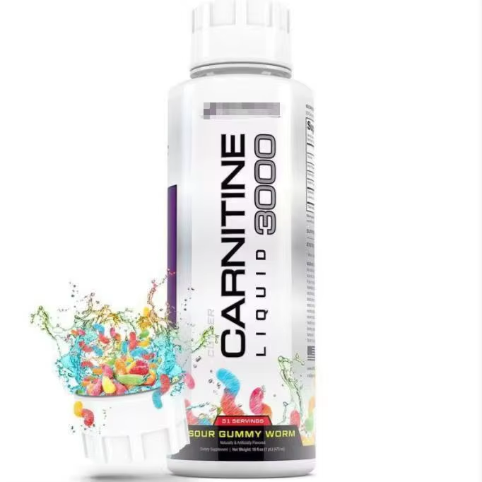 Cutler Nutrition Liquid L-Carn - L-Carnitine Liquid ulasan dan harga