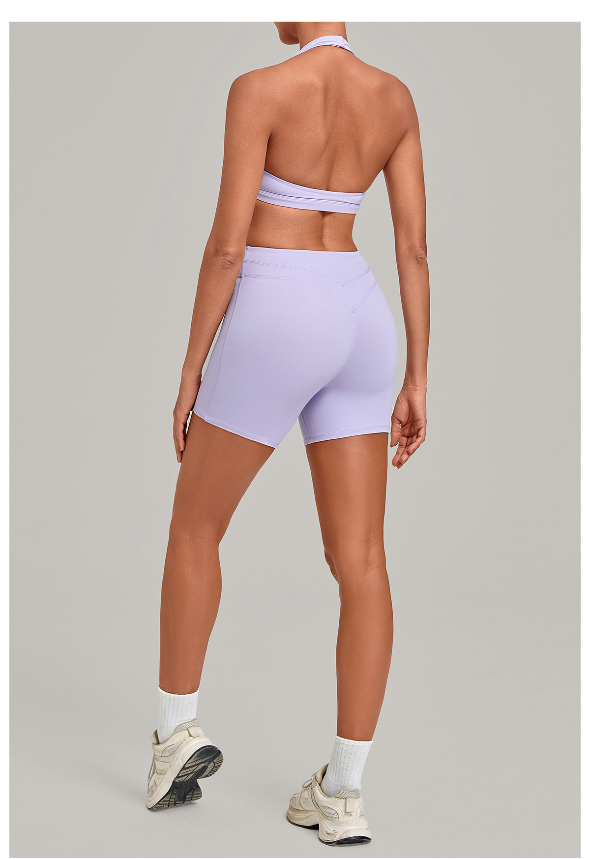 2 Piece Women Quick-Dry Sports - Fitness & Nutrition Lab Zapopan ulasan dan harga