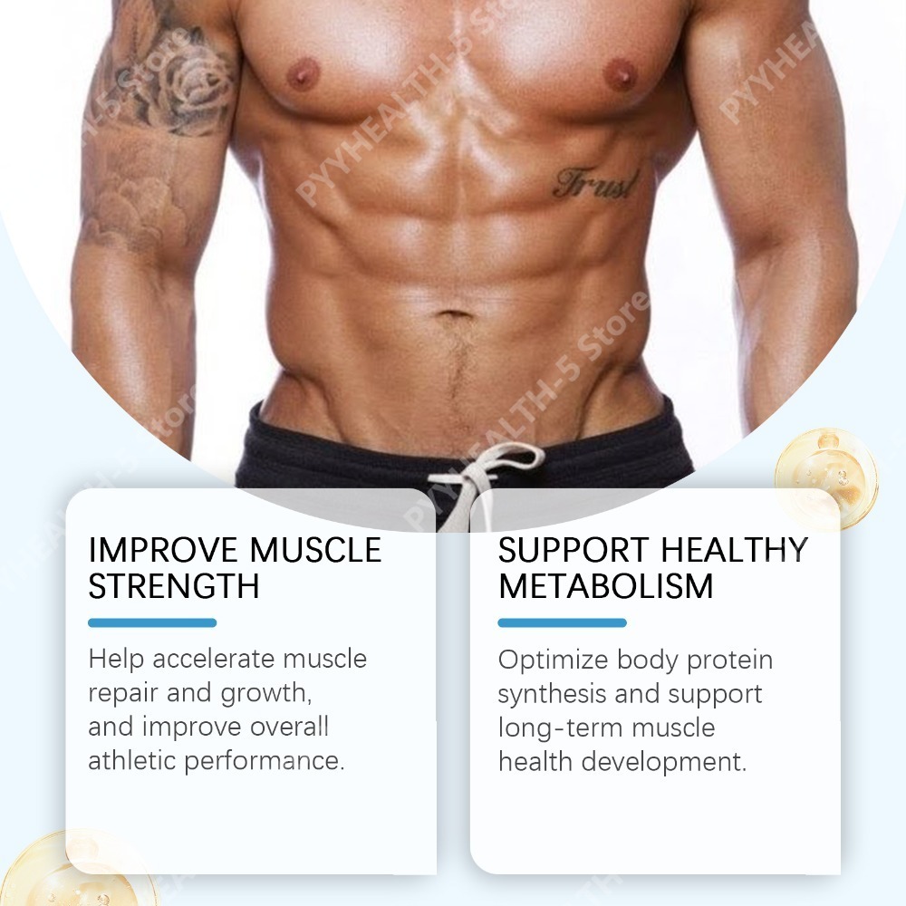 Daily Fitness Support Capsules - Nutrition For Fitness And Wellness ulasan dan harga