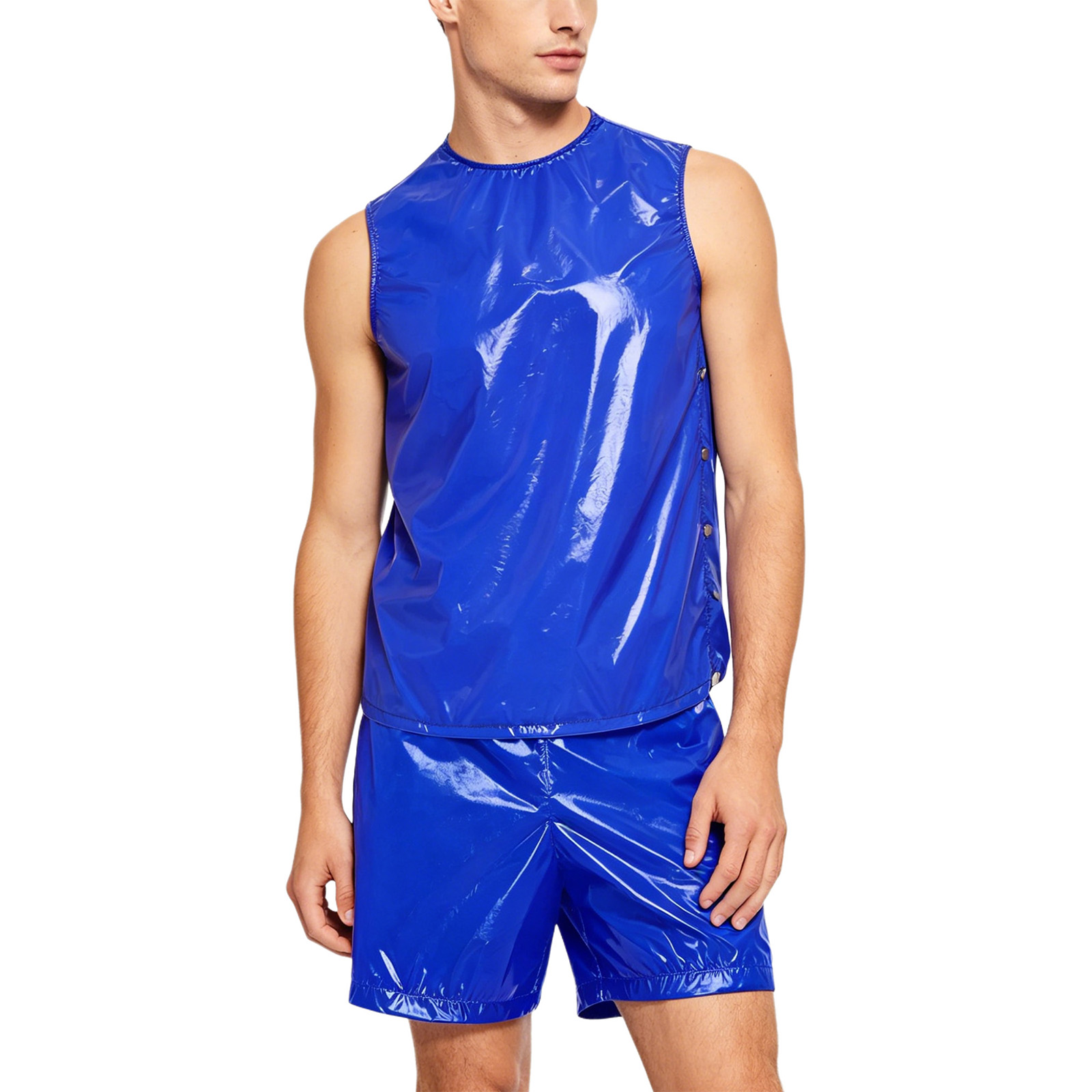 Men's Waterproof Tracksuit Swe - Fitness & Nutrition Lab Zapopan ulasan dan harga