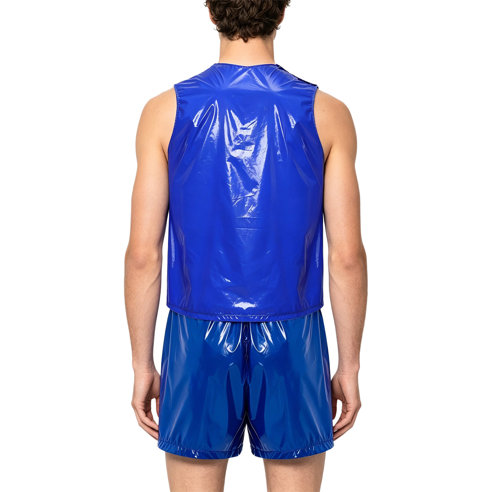 Men's Waterproof Tracksuit Swe - Fitness & Nutrition Lab Zapopan ulasan dan harga