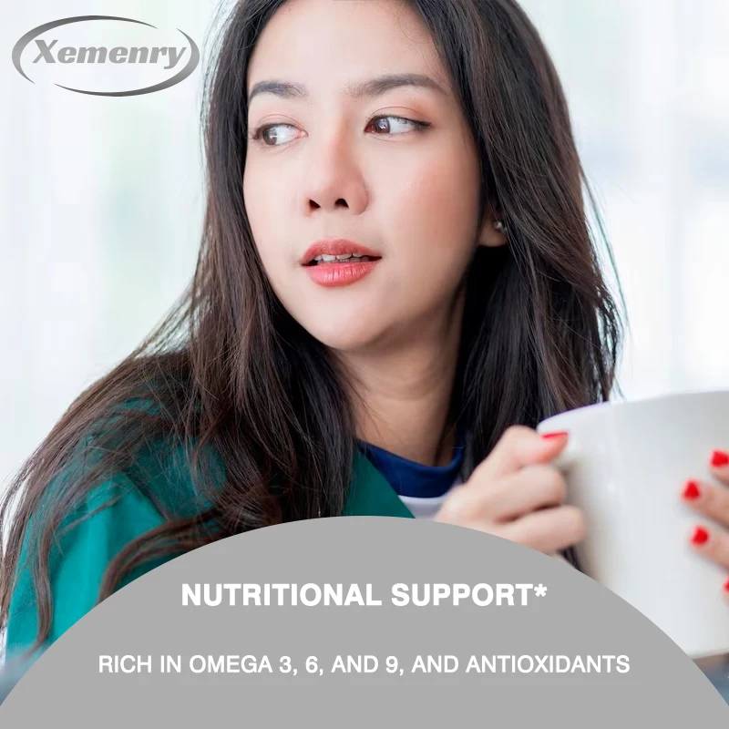 Black Seed Oil - Promotes Over - Black Seed Oil Capsule ulasan dan harga