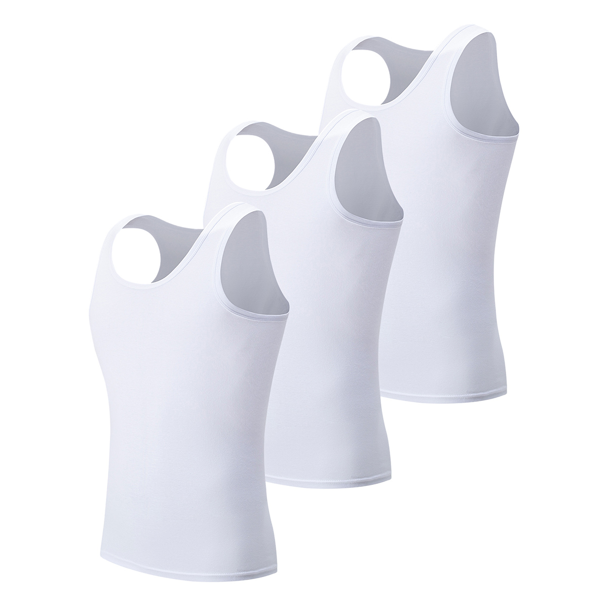 3-piece Men's Seasonal Plus Si - Fitness & Nutrition Lab Zapopan ulasan dan harga