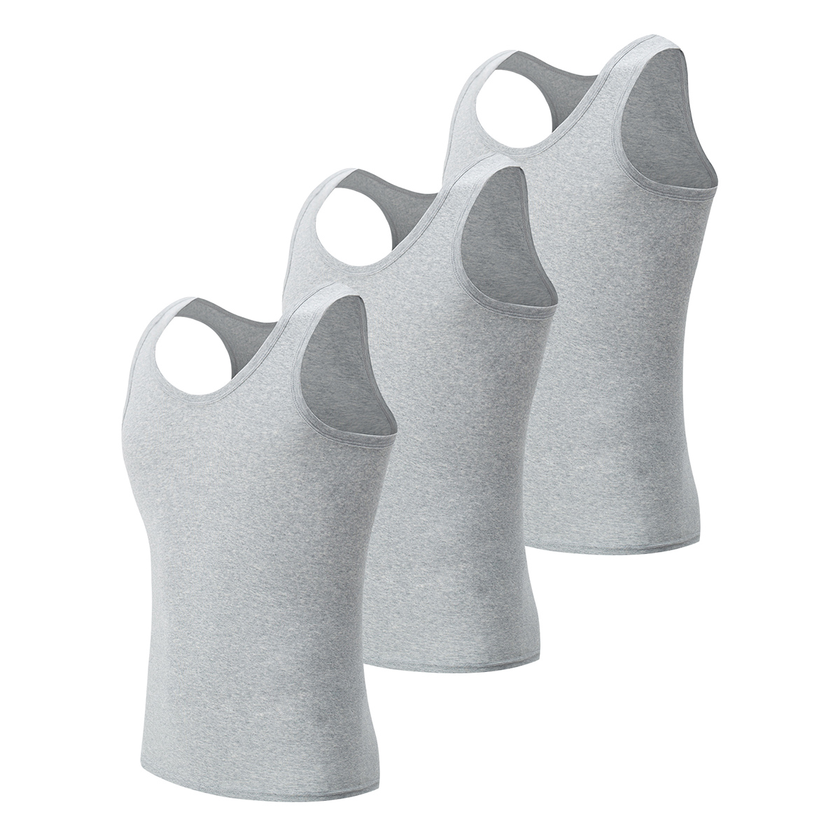 3-piece Men's Seasonal Plus Si - Fitness & Nutrition Lab Zapopan ulasan dan harga