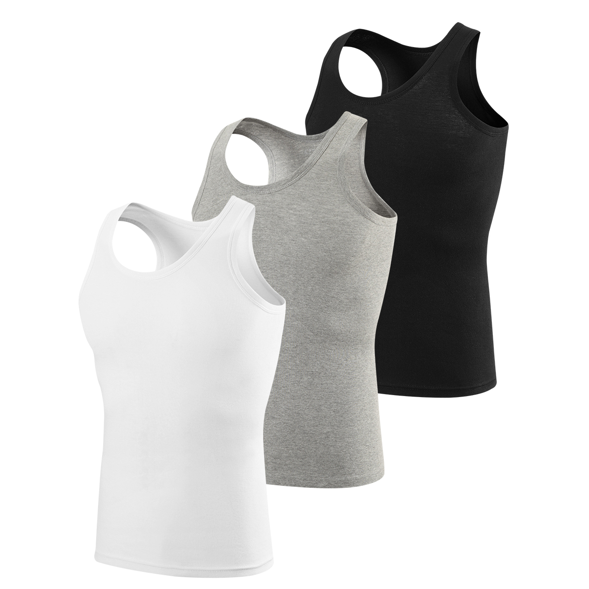 3-piece Men's Seasonal Plus Si - Fitness & Nutrition Lab Zapopan ulasan dan harga