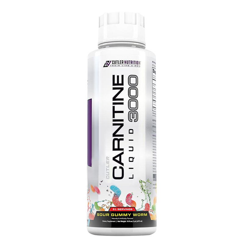 Liquid L-Carnitine Supplement  - L-Carnitine Liquid ulasan dan harga