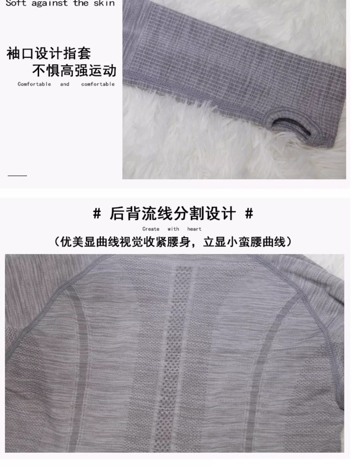 Women Quick-drying Breathable  - Fitness & Nutrition Lab Zapopan ulasan dan harga