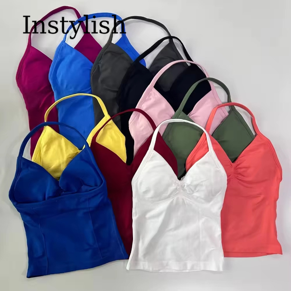 Women Seamless Yoga 2 Piece Se - Fitness & Nutrition Lab Zapopan ulasan dan harga