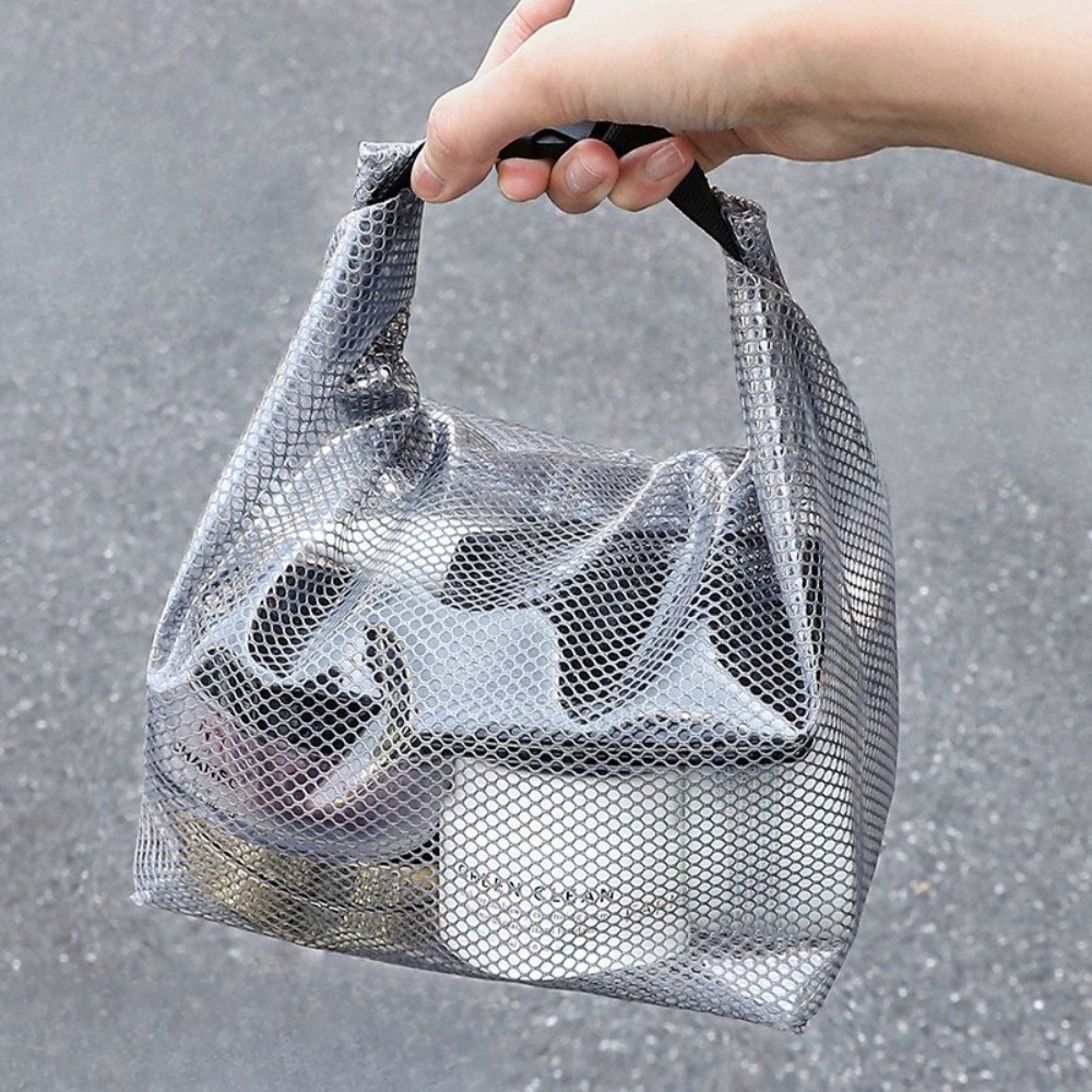 Waterproof Storage Bag, Fitnes - Fitness & Nutrition Lab Zapopan ulasan dan harga