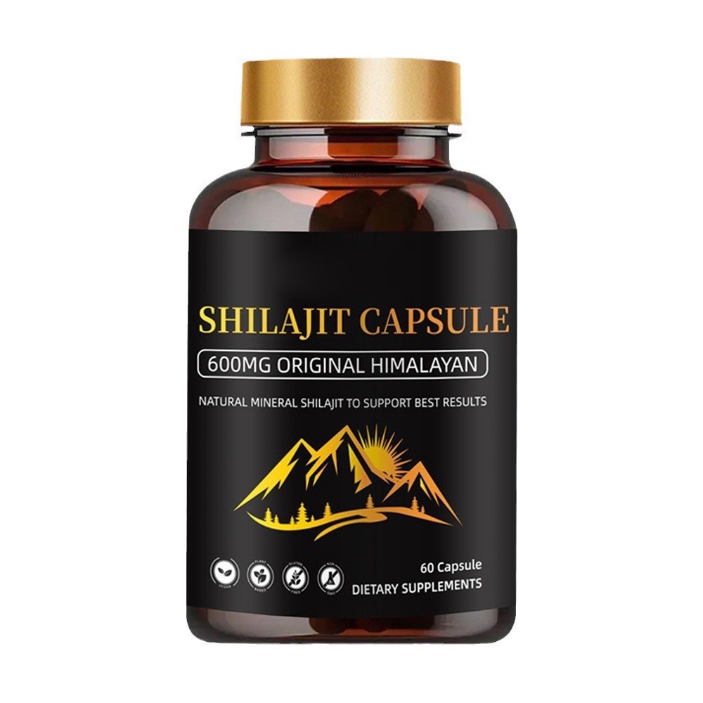 Xilaizhi Black Seed Oil Capsul - Black Seed Oil Capsule ulasan dan harga
